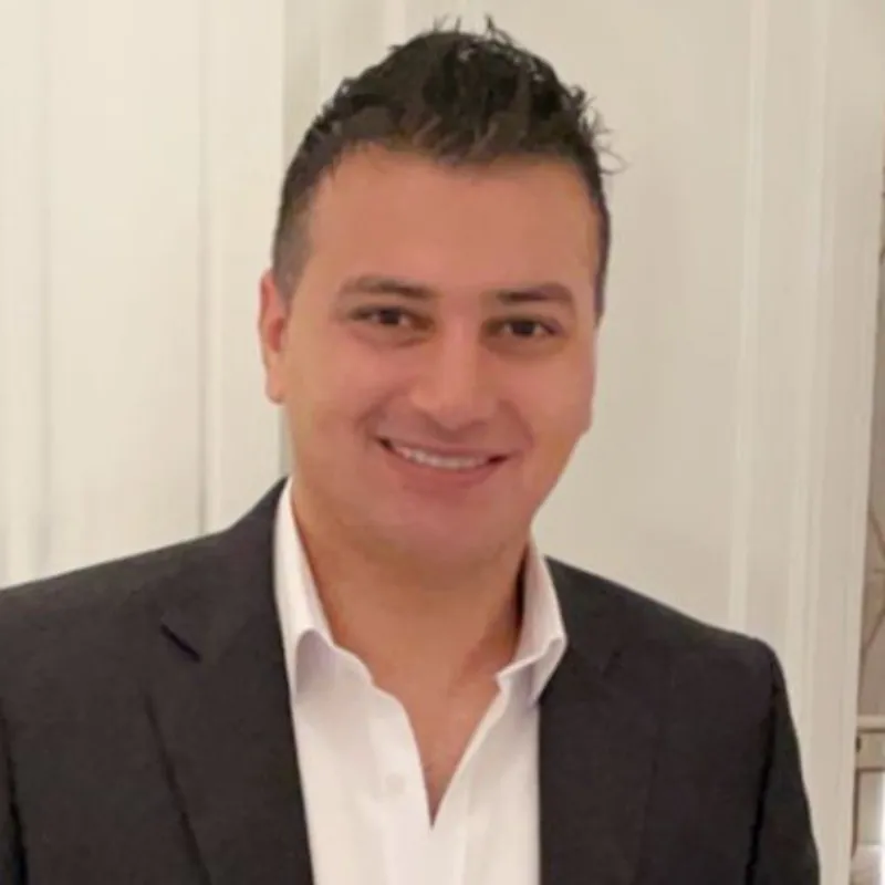 Sufian Abu Laban