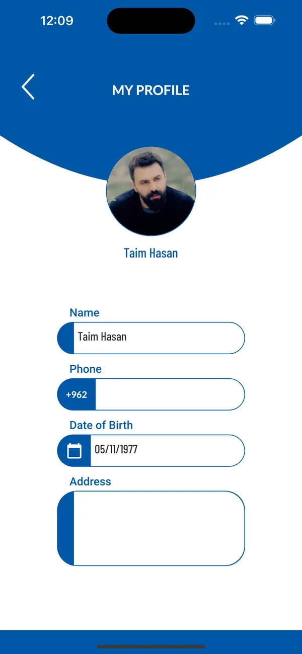 Alwali Driver — screenshot 9