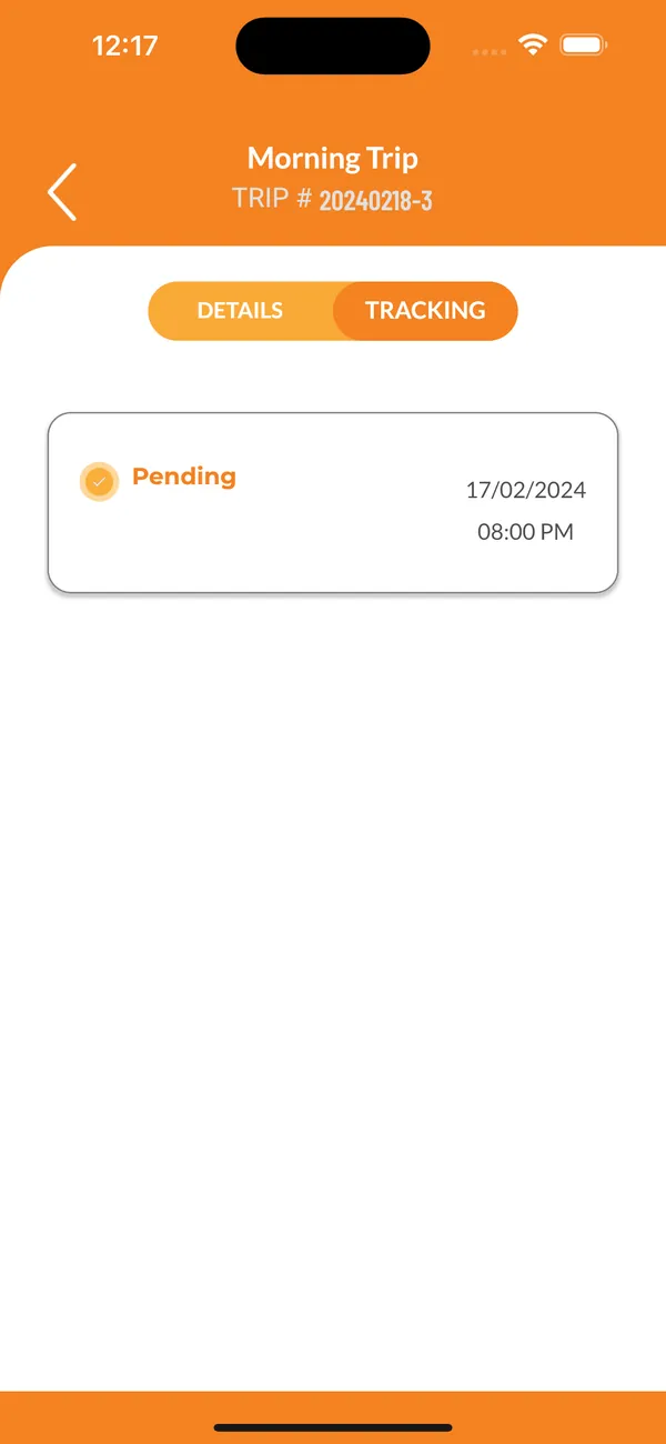 Alwali Supervisor — screenshot 6