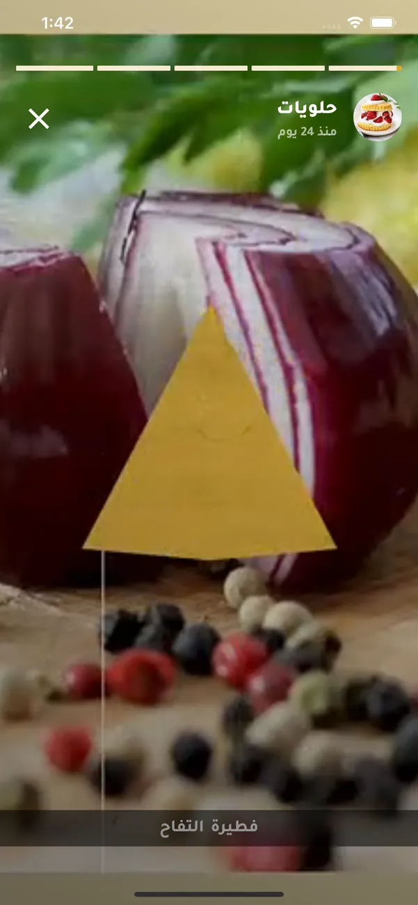 Layalina Yummy — screenshot 3