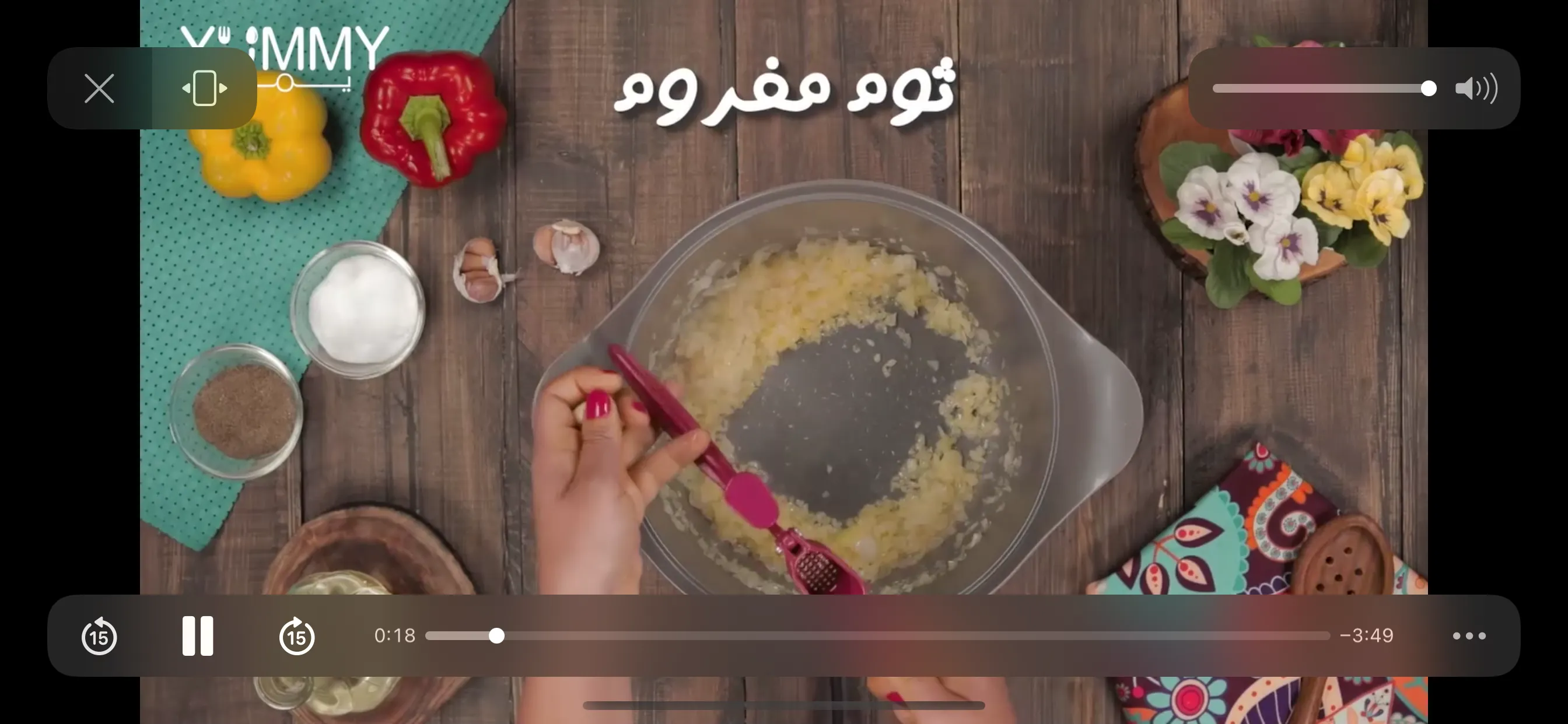 Layalina Yummy — screenshot 10